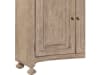 Higgins Street 4-Door Credenza in Medium Wood Finish by Pulaski - PUL-P349300 - Image 3 of 0
