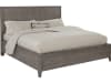 Griffith Queen Panel Bed in Grey Finish by Pulaski - PUL-P367-BR-K1-BED - Image 1 of 0