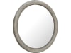 Griffith Queen Panel Bed in Grey Finish by Pulaski - PUL-P367-BR-K1-BED - Image 4 of 0