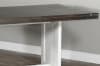 Carriage House 5 Piece Dining Room Set with Ladderback/Wood Seat Chair by Sunny Designs - SD-0113EC-1616EC - Image 5 of 0