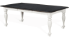 Carriage House 7 Piece Dining Room Set in European Cottage Finish by Sunny Designs - SD-1015EC - Image 3 of 0