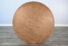 5 Piece Round Dining Set With Reversible Table Top in Oak Grove Finish by Sunny Designs - SD-1034OG - Image 5 of 0
