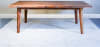 Havana 7 Piece Dining Room Set in Rustic Acacia Finish by Sunny Designs - SD-1095RA - Image 5 of 0