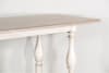 Westwood Village 7 Piece Counter Height Dining Set with Wood Seat Stool by Sunny Designs - SD-1107WV-1612WV - Image 5 of 0