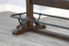Homestead 5 Piece Pub Table Dining Room Set in Tobacco Leaf by Sunny Designs - SD-1163TL-1659TL-30 - Image 3 of 0