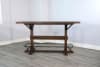 Homestead 5 Piece Pub Table Dining Room Set in Tobacco Leaf by Sunny Designs - SD-1163TL-1659TL-30 - Image 4 of 0