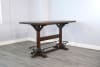 Homestead 5 Piece Pub Table Dining Room Set in Tobacco Leaf by Sunny Designs - SD-1163TL-1659TL-30 - Image 5 of 0