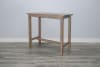 Marina 5 Piece Pub-Height Dining Room Set in Beach Pebble by Sunny Designs - SD-1172BP-42-1768BP-30 - Image 5 of 0