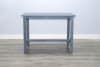 Marina 3 Piece Counter-Height Dining Room Set in Ocean Blue by Sunny Designs - SD-1172OB-36-1671OB-24 - Image 2 of 0