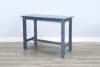 Marina 3 Piece Counter-Height Dining Room Set in Ocean Blue by Sunny Designs - SD-1172OB-36-1671OB-24 - Image 5 of 0