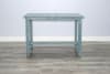 Marina 5 Piece Counter-Height Dining Room Set in Sea Grass by Sunny Designs - SD-1172SG-36-1768SG-24 - Image 2 of 0
