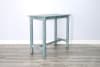 Marina 5 Piece Pub-Height Dining Room Set in Sea Grass by Sunny Designs - SD-1172SG-42-1768SG-30 - Image 3 of 0