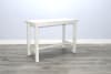 Marina 3 Piece Counter-Height Dining Room Set in White Sand by Sunny Designs - SD-1172WS-36-1671WS-24 - Image 4 of 0