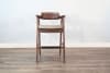 Mia 5 Piece Bar Table Dining Room Set in Cinder Finish by Sunny Designs - SD-1211CD-1527CD-30 - Image 4 of 0
