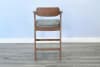 Mia 5 Piece Bar Table Dining Room Set in Cinder Finish by Sunny Designs - SD-1211CD-1527CD-30 - Image 5 of 0