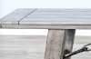 Alpine Grey 7 Piece Rectangular Dining Room Set in Alpine Grey Finish by Sunny Designs - SD-1380AG - Image 2 of 0