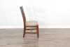Tuscany 5 Piece Rectangular Extension Dining Room Set in Vintage Mocha Finish by Sunny Designs - SD-1380VM-1604VM-2 - Image 2 of 0