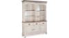 Westwood Village Buffet and Hutch in Westwood Village Finish by Sunny Designs - SD-1912WV - Image 5 of 0