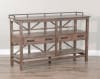 Doe Valley Server in Taupe Finish by Sunny Designs - SD-1960BU - Image 1 of 0