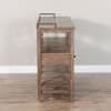 Doe Valley Server in Taupe Finish by Sunny Designs - SD-1960BU - Image 4 of 0