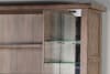Doe Valley Buffet and Hutch in Buckskin Finish by Sunny Designs - SD-1969BU - Image 3 of 0