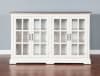Carriage House Server in European Cottage Finish by Sunny Designs - SD-1973EC - Image 2 of 0