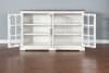 Carriage House Server in European Cottage Finish by Sunny Designs - SD-1973EC - Image 3 of 0