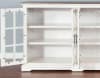 Carriage House Server in European Cottage Finish by Sunny Designs - SD-1973EC - Image 5 of 0