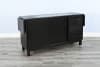 Geovanni Buffet w/Honeycomb Tile Top in Umber Black Finish by Sunny Designs - SD-1997UM - Image 3 of 0