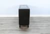 Geovanni Buffet w/Honeycomb Tile Top in Umber Black Finish by Sunny Designs - SD-1997UM - Image 5 of 0