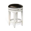 Carriage House 4 Piece Console Bar Table Set in European Cottage by Sunny Designs - SD-2048EC - Image 3 of 0
