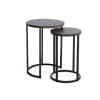 Homestead 2 Piece Nesting Table Set in Tobacco Leaf by Sunny Designs - SD-2089TL - Image 1 of 0