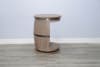 Homestead Swivel Bar in Desert Rock Finish by Sunny Designs - SD-2096DR - Image 3 of 0