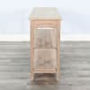 Small Console Table in Wheat Finish by Sunny Designs - SD-2131WE - Image 4 of 0