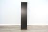 Ryan Tall Display Accent Cabinet in Umbra Black Finish by Sunny Designs - SD-2161UM - Image 4 of 0