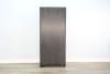 Ryan Tall Display Accent Cabinet in Umbra Black Finish by Sunny Designs - SD-2161UM - Image 5 of 0