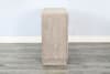 Mia 2-Door Glass Cabinet in Wheat Finish by Sunny Designs - SD-2189WE - Image 3 of 0