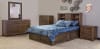 Ranch House 5 Piece Bedroom Set in Tobacco Leaf Finish by Sunny Designs - SD-2319TL - Image 1 of 0