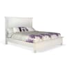 Carriage House 6 Piece Bedroom Set in Off-White & Dark Brown Finish by Sunny Designs - SD-2321EC - Image 3 of 0