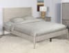 American Modern 6 Piece Bedroom Set in Gray Finish by Sunny Designs - SD-2336MG - Image 4 of 0