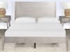 American Modern Bed in Gray Finish by Sunny Designs - SD-2336MG-Q - Image 2 of 0