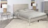 American Modern Bed in Gray Finish by Sunny Designs - SD-2336MG-Q - Image 3 of 0