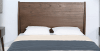 American Modern 6 Piece Queen Bedroom Set in Walnut Finish by Sunny Designs - SD-2336WL - Image 5 of 0