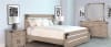 Desert Rock 6 Piece Bedroom Set in Light Brown Finish by Sunny Designs - SD-2357DR - Image 1 of 0