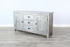 Alpine Grey Buffet in Grey Finish by Sunny Designs - SD-2428AG-B - Image 2 of 0