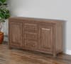 Doe Valley Buffet in Light Brown Finish by Sunny Designs - SD-2428BU-B - Image 1 of 0