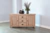 Buffet in Desert Rock Finish by Sunny Designs - SD-2428DR-B - Image 2 of 0