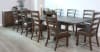 Homestead Buffet in Dark Brown Finish by Sunny Designs - SD-2428TL-B - Image 2 of 0