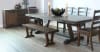 Homestead Buffet in Dark Brown Finish by Sunny Designs - SD-2428TL-B - Image 4 of 0