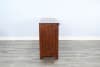 Tuscany Farmhouse Wood Buffet in Vintage Mocha Finish by Sunny Designs - SD-2428VM-B - Image 4 of 0